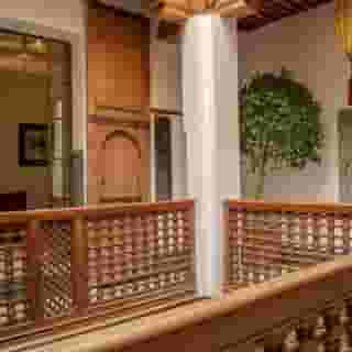 La Maison Maure, 5 of 5