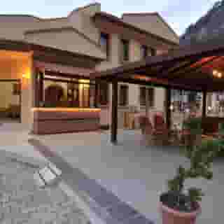 Belcehan Beach Hotel, 3 of 5