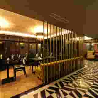 Le Petit Palace Hotel, 4 of 5