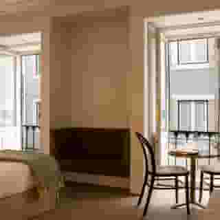 Lisboa Pessoa Hotel, 5 of 5