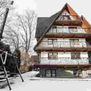 Willa Daglezja, 4 of 5