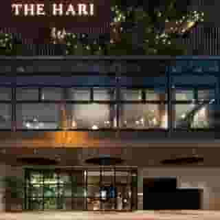The Hari Hong Kong, 1 of 5