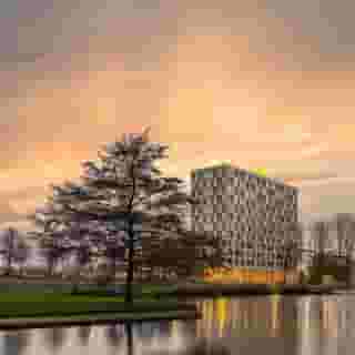 Ibis Styles Rotterdam Ahoy, 6 of 6