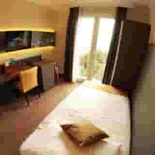 Hotel Bellerive, 3 of 5