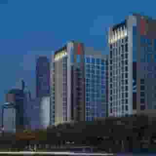 Movenpick Hotel And Residences Riyadh, 2 of 5