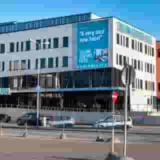 Hestia Hotel Seaport, 6 of 6
