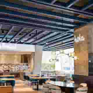 Novotel Sevilla, 3 of 5