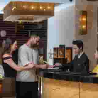 Oriental Suites Hotel & Spa, 5 of 5