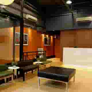 Bridal Tea House Yau Ma Tei, 1 of 5