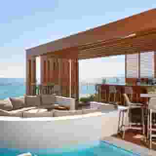 Enorme Santanna Beach Resort, 3 of 5