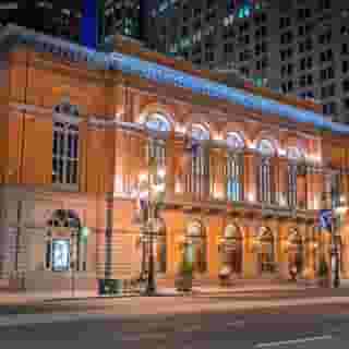 Holiday Inn Express Philadelphia-Midtown, 2 of 5