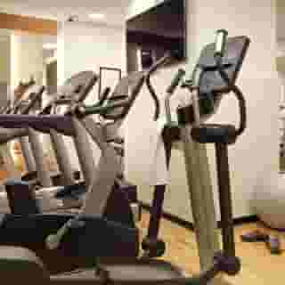 Scandic Grand Central, 1 of 5