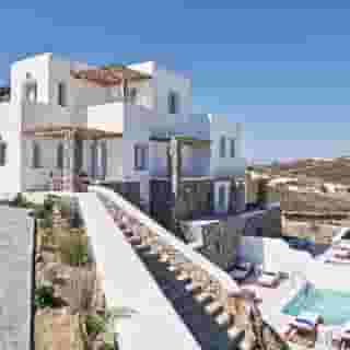 Katikies Villas Mykonos, 2 of 5