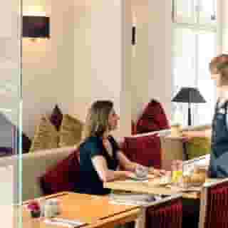 Mercure Hotel Berlin Zentrum, 5 of 5