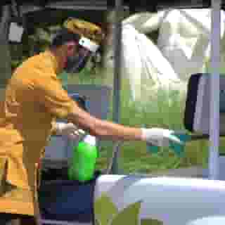 Villa Seminyak Estate & Spa - By Astadala, 4 of 5