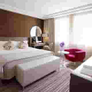 The Marylebone, 6 of 6
