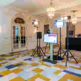 DoubleTree by Hilton Brussels City, Belgium, 3 of 5