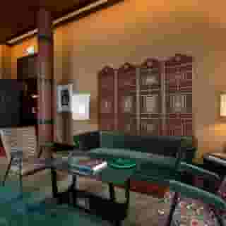 Valverde Lisboa, 4 of 5