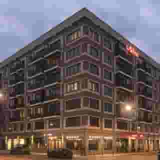 Adina Apartment Hotel Berlin Mitte, 4 of 5