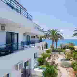 Vrachia Beach Resort Apartments - Adults Only, 3 of 5