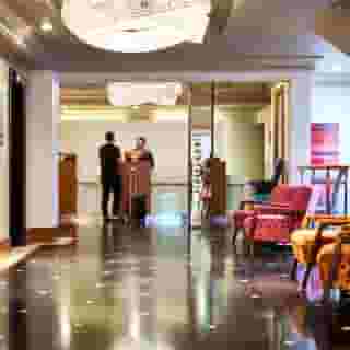 Thistle London Hyde Park Kensington Gardens, 4 of 5