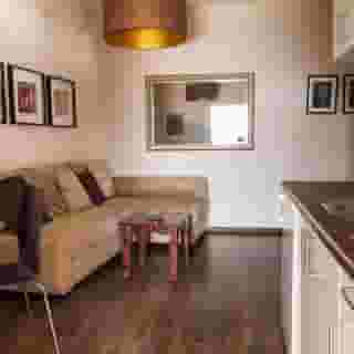 Lounge Apartments, 5 of 5