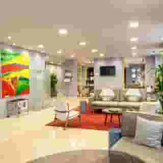 Holiday Inn Milan Garibaldi Station, 3 of 5