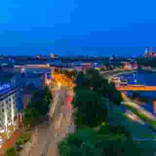 Novotel Krakow Centrum, 3 of 5