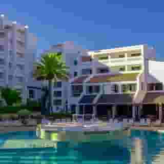 HAMILTON Agadir, 2 of 5