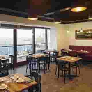 British Hotel, 5 of 5