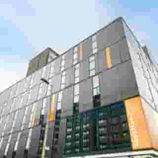 easyHotel Glasgow City, 5 of 5