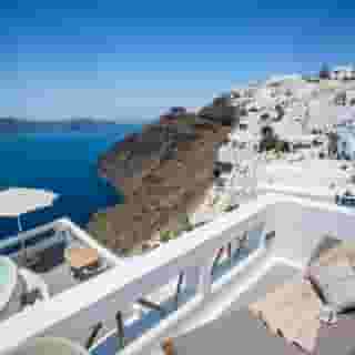 Chic Hotel Santorini - Adult Only (13+), 1 of 5