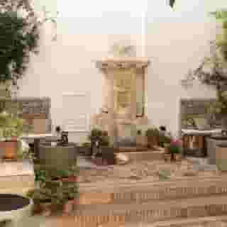 Balcon de Cordoba, 4 of 5