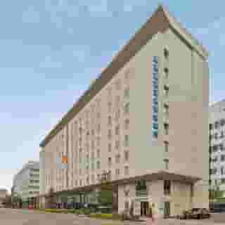 Residhotel Lyon Part Dieu, 3 of 5