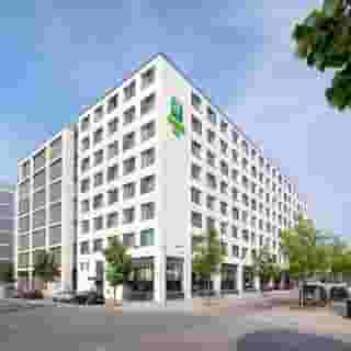 Holiday Inn Berlin City East Side, 1 of 5