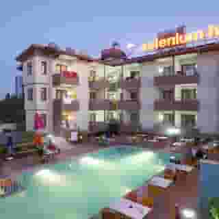 Selenium Hotel, 5 of 5