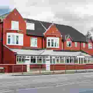 Trivelles Mayfair, 1 of 5