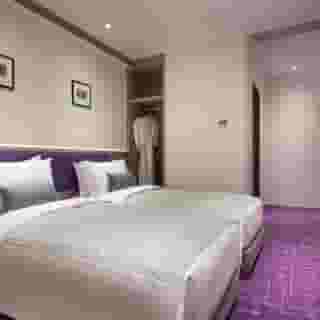 Hotel Purple Hong Kong, 6 of 6