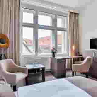 Apartments Embassy by LH, 5 of 5