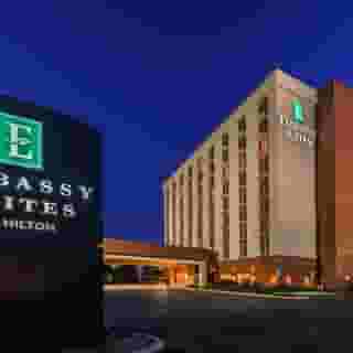 Embassy Suites by Hilton Dallas Market Center, 6 of 6