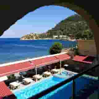 Ozcan Beach Hotel, 4 of 5