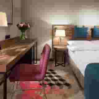 Hotel Sadova, 3 of 5