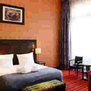 Grand Hotel Amrath Amsterdam, 5 of 5