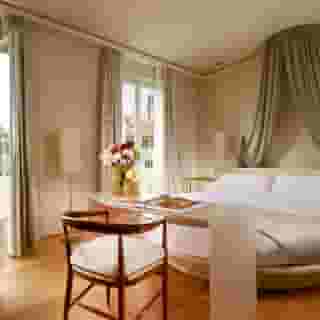 Grand Hotel Minerva, 5 of 5