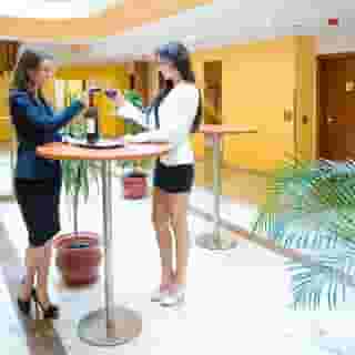 Airport Hotel Budapest, 5 of 5