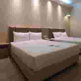 Top Holiday Hotel @ The Mines Seri Kembangan, 6 of 6