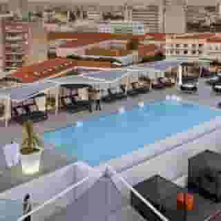 EPIC SANA Lisboa, 1 of 5