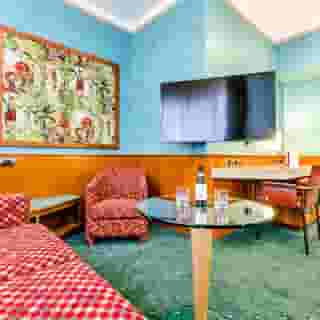 Brunelleschi, 5 of 5