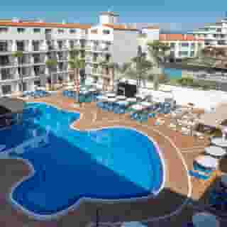 Globales Tamaimo Tropical, 1 of 5