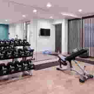 Holiday Inn Express New Orleans - St. Charles, 1 of 5